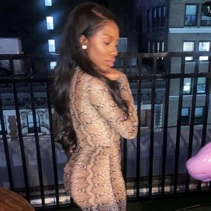 Meet your Posher, Rochna